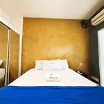 Apartamento Moderno Em Copacabana