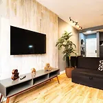 Apartamento Moderno Em Copacabana