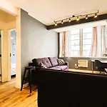 Apartamento Moderno Em Copacabana