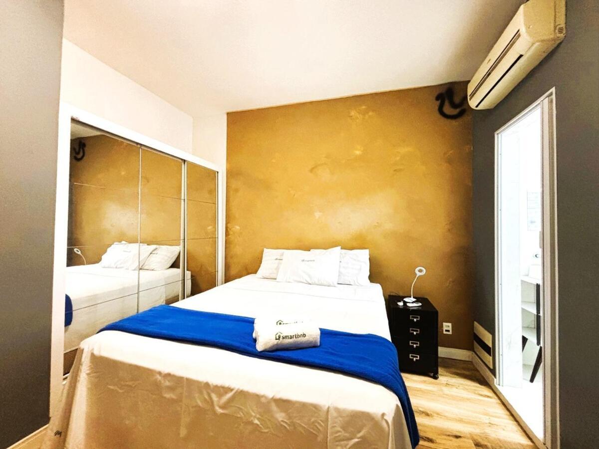Moderno Em Copacabana Apartamento *