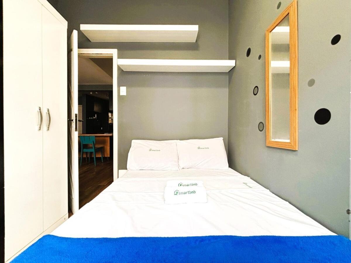 Apartamento Moderno Em Copacabana Rio de Janeiro