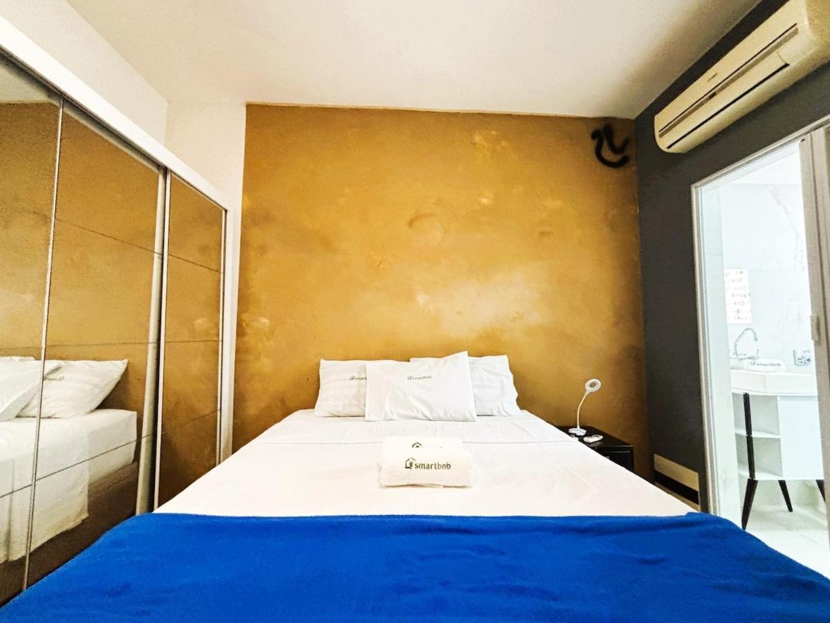 Apartamento Moderno Em Copacabana *