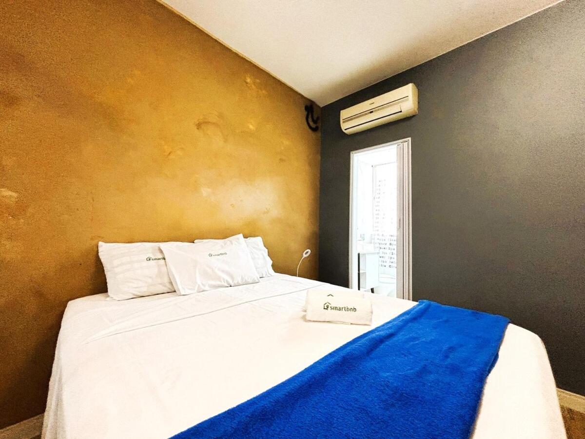 Apartamento Moderno Em Copacabana Rio de Janeiro