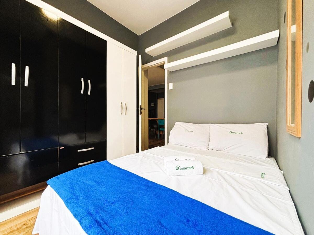 Moderno Em Copacabana Apartamento *