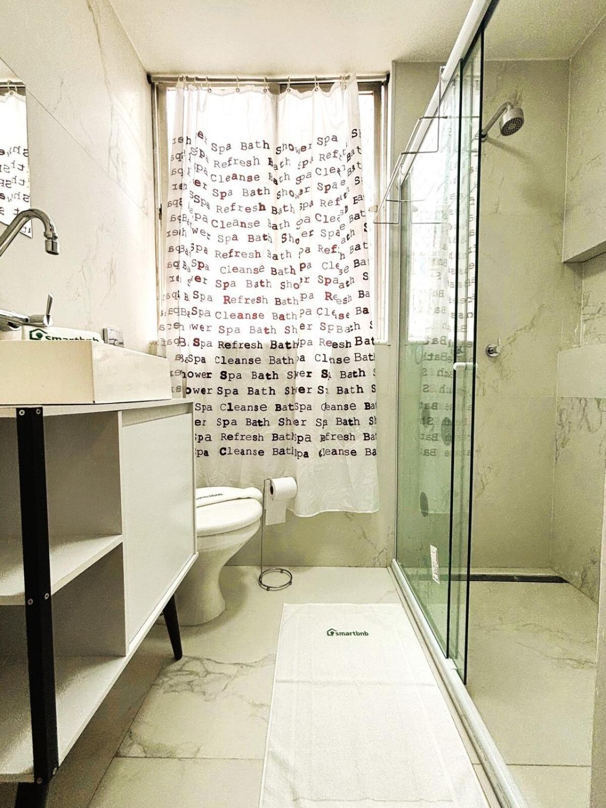 Moderno Em Copacabana Apartamento