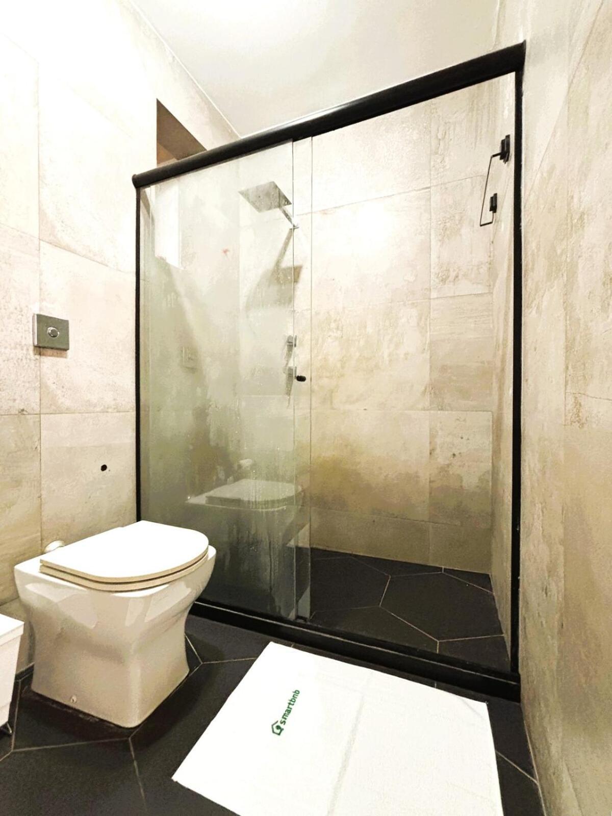 Moderno Em Copacabana Apartamento Rio de Janeiro